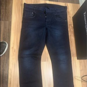 G star jeans